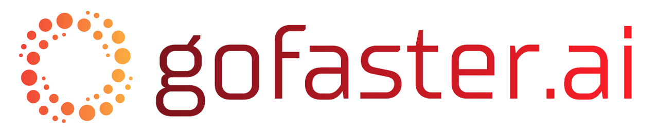 7 AI Predictions For 2024 You May Not Have Heard About Gofaster Ai   Simple Logo 